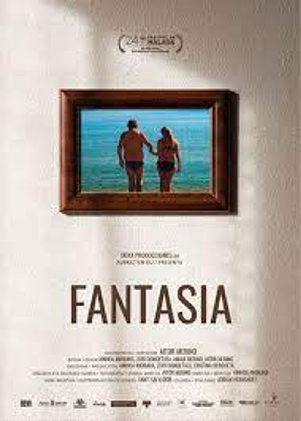 Fantasia poster