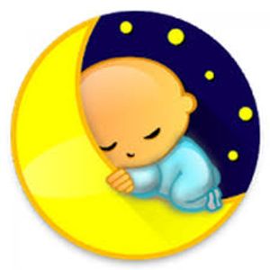 Baby Sleep Instant poster