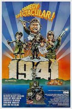 1941 poster