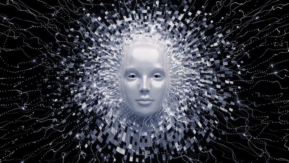 Udemy - Machine Learning A-Z™ - AI, Python & R + ChatGPT Bonus [2023] poster