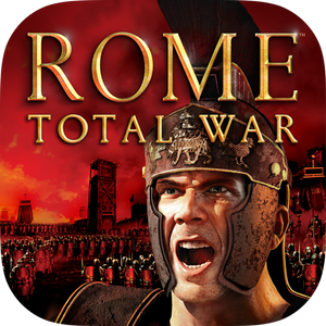 Rome - Total War v1.10.10RC1 Apk poster