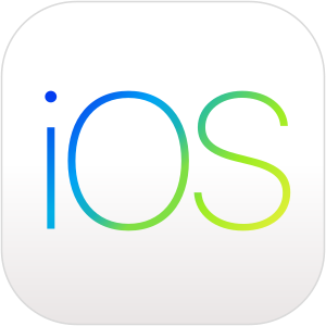 iPad 64bit TouchID poster