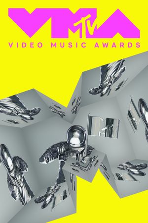 2023 MTV Video Music Awards poster