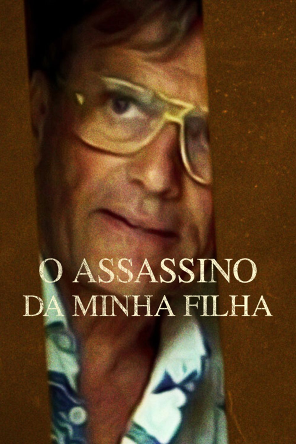 My Daughter's Killer poster