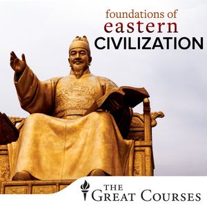 The Great Courses & poster