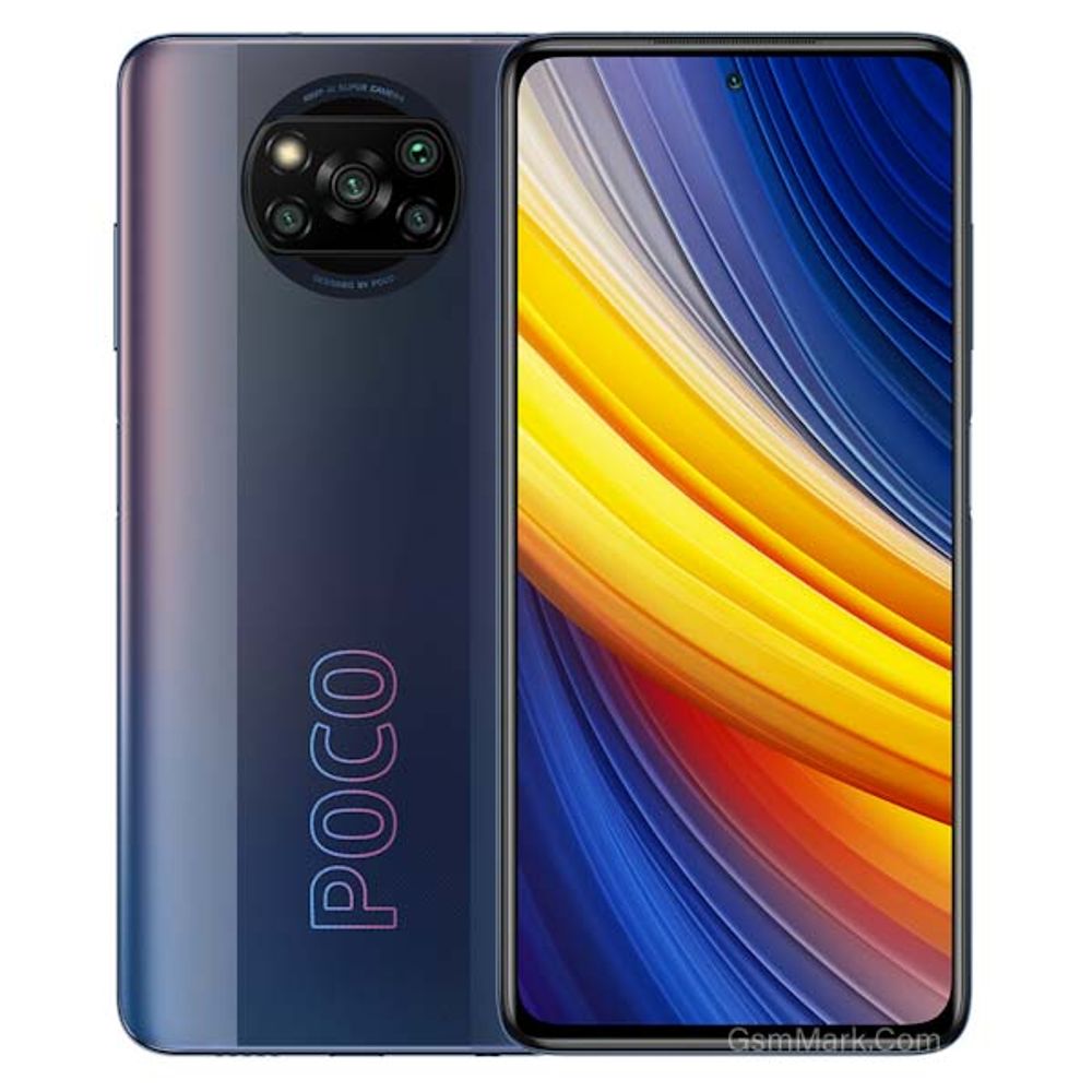 Xiaomi Poco X3 Pro riceDroid 13.0 202303162101 vayu v10.2 PIXEL OFFICIAL poster