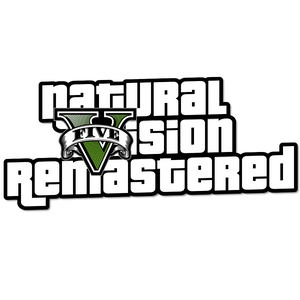 NaturalVision Remastered by Razed poster