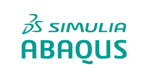 Simulia Abaqus poster