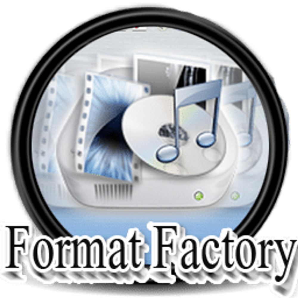 format factory-4 poster