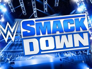 WWE Friday Night SmackDown 2023 07 21 poster