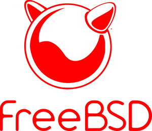 FreeBSD v14.0 RELEASE amd64 memstick poster