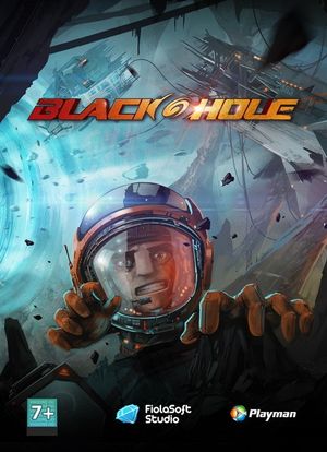 BLACKHOLE-Complete Edition-SKIDROW poster