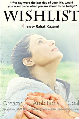 Wishlist poster