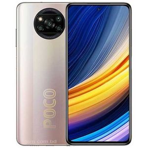 Xiaomi Poco X3 Pro goplus vayu bhima V14.0.3.0 TJUMIXM poster