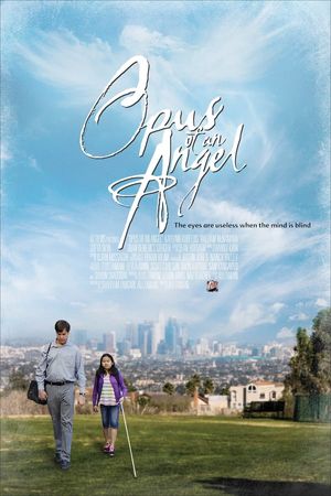 of an Angel poster