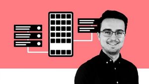 Udemy & poster