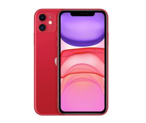 iPhone11 poster