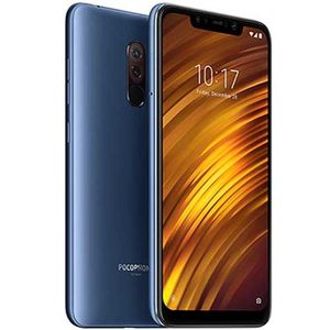 Xiaomi Pocophone F1 ProjectElixir 3.13 beryllium 13.0 20231107 0044 OFFICIAL poster