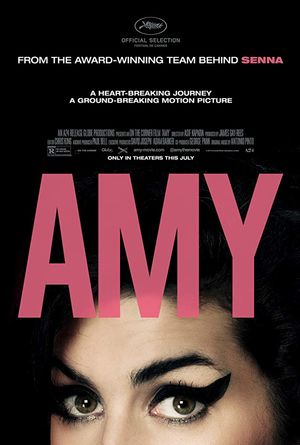 Amy poster