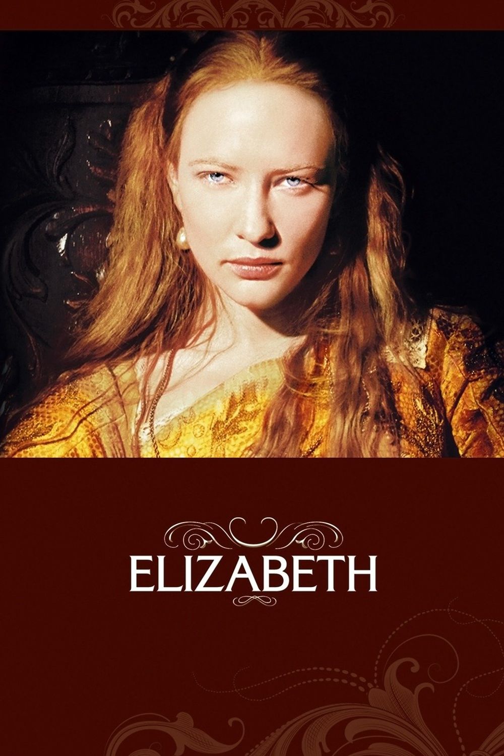Elizabeth poster