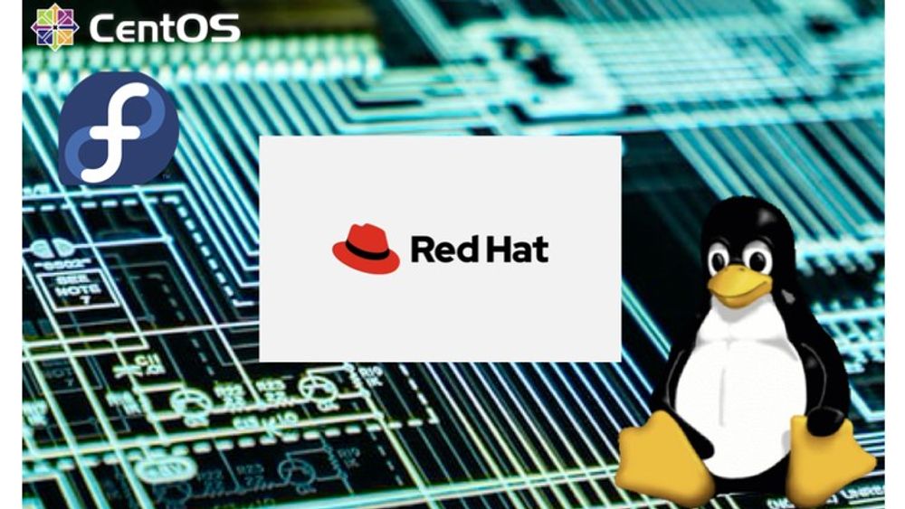 Udemy - Redhat linux administration & 8211 poster