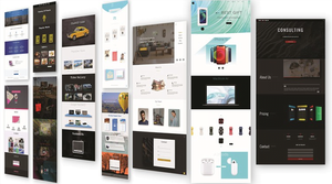 Udemy & poster