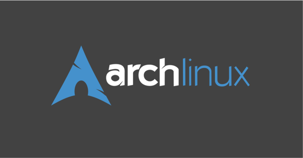 BlackArch Linux Live poster