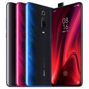 Xiaomi Redmi K20 Pro MI9 T Pro poster