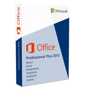 Microsoft Office poster