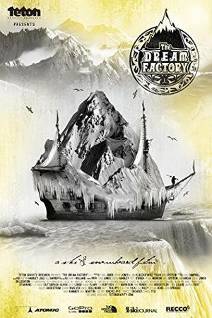 The Dream Factory poster