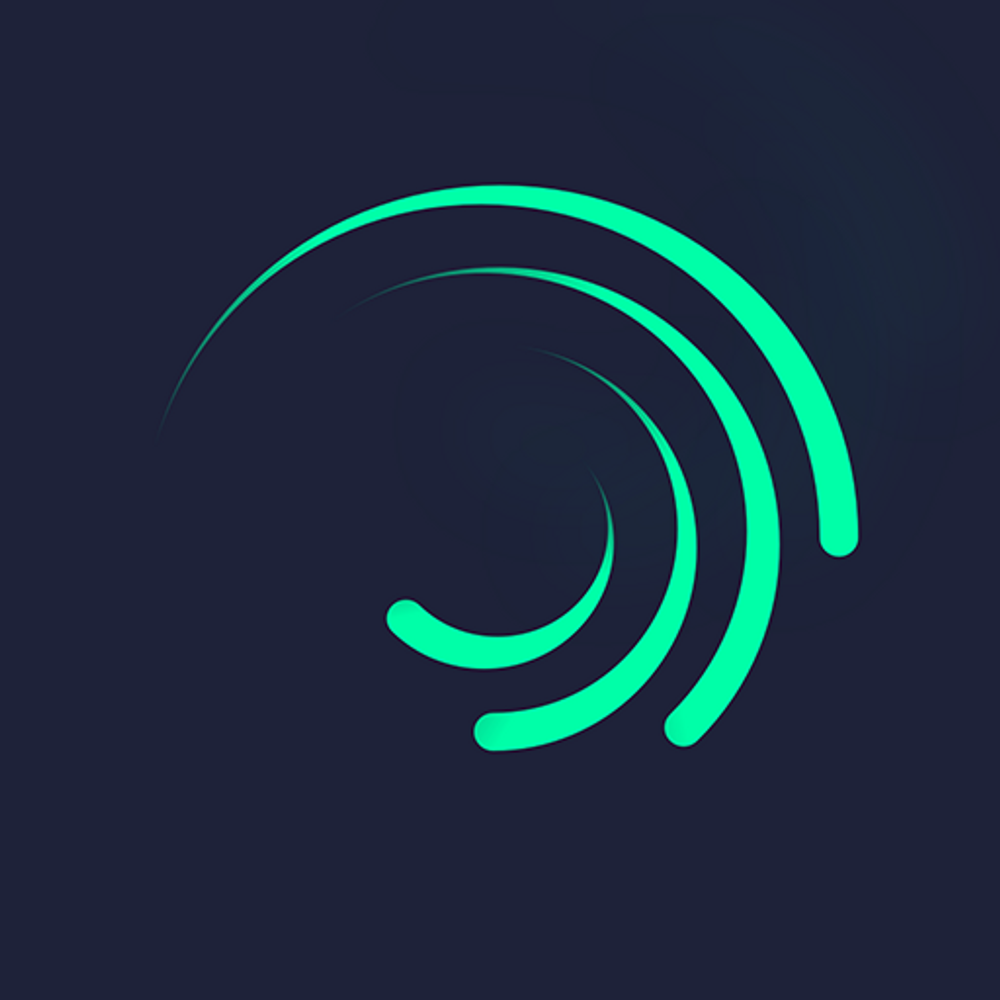 Alight Motion v5.0.277 Mod Apk poster