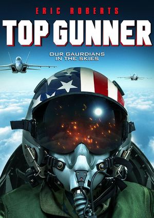 Top Gunner poster