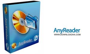 AnyReader 3 poster