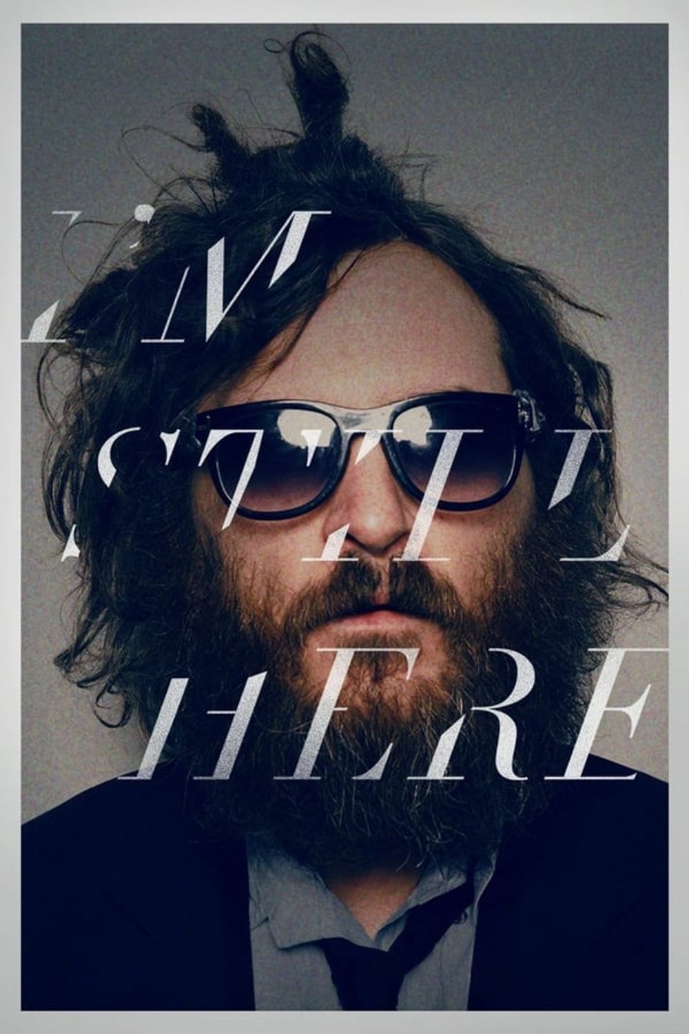 Im Still Here poster