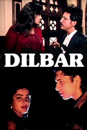 Dilbar poster