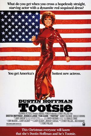 Tootsie poster