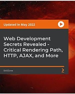 PacktPub & 8211 poster