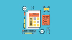 Udemy - Django Core & poster