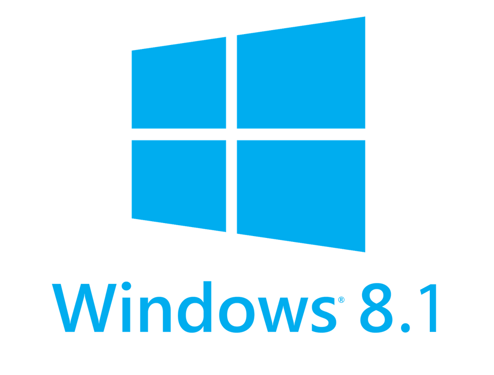 Windows 8 poster