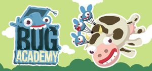 Bug Academy poster