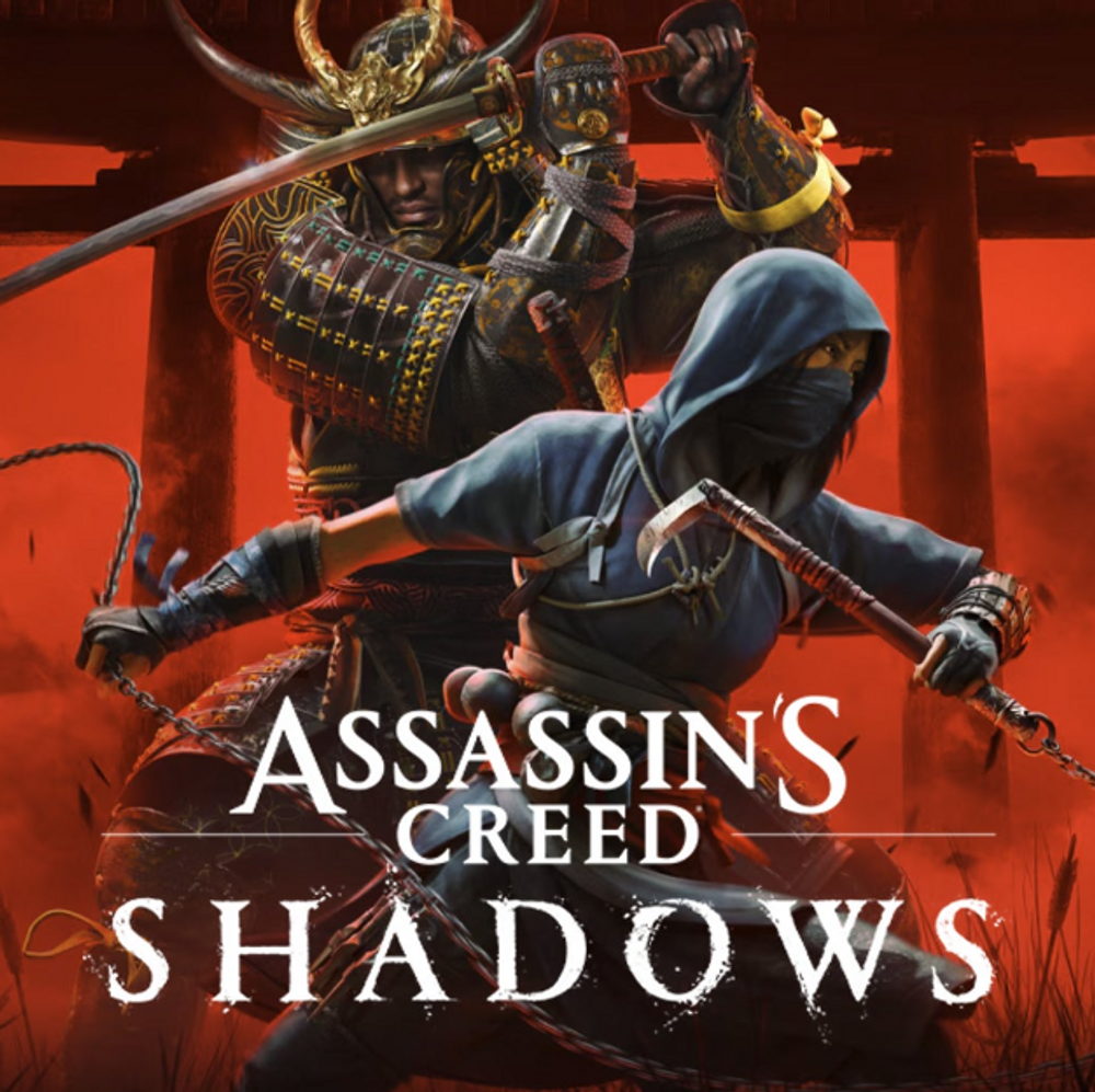 Assassins Creed Shadows Premium Edition (v1.1.11+All DLCs+Bonus Content+MULTI13) [DODI voices38 Repack] poster