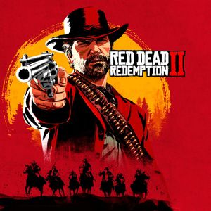 Red Dead Redemption 2 (Steam Backup October 13, 2024) poster