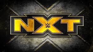 WWE NXT poster