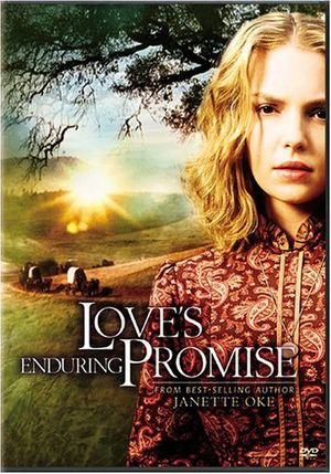 Love's Enduring Promise poster