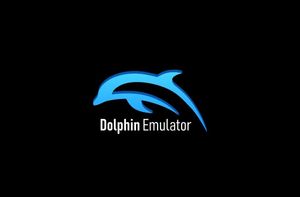 Dolphin Emulator poster