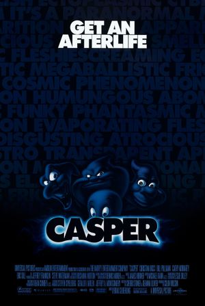 Casper poster