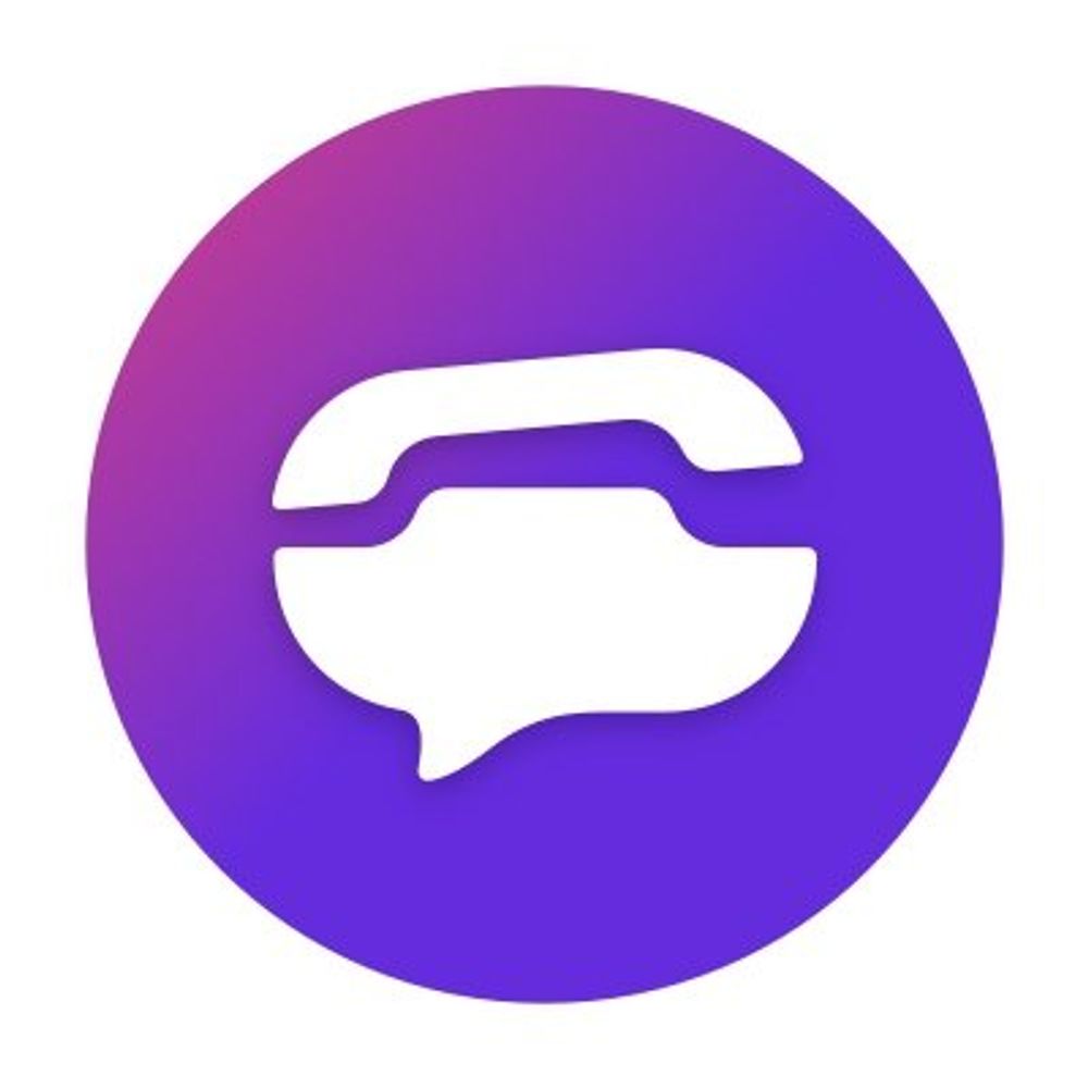 TextNow & poster