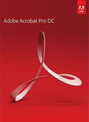 Adobe Acrobat Pro DC 2021.001.20145 Multilingual poster