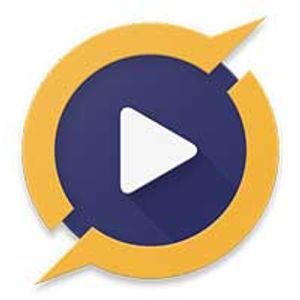 Pulsar Music Player Pro poster
