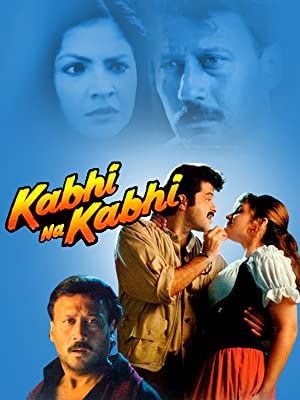 Kabhi Na Kabhi poster